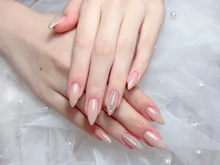 ネイル Only.1 Nailのネイルデザイン