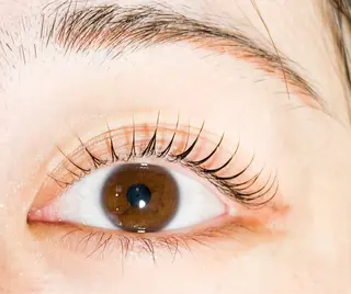 マツエク・マツパ un Lino 西田のマツエク・マツパデザイン