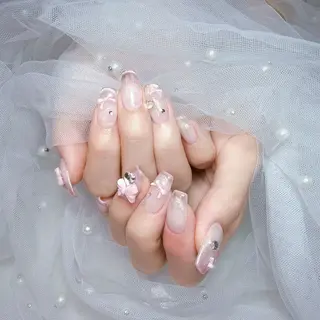 ネイル You&Me IROHAのネイルデザイン