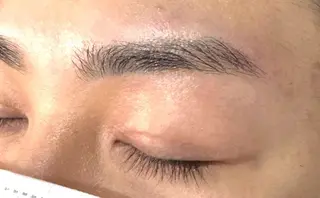 アイブロウ ar+ Fukamachiの眉毛・アイブロウイメージ