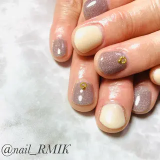 ネイル nailsalon RMIKのネイルデザイン