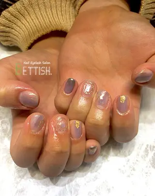 ネイル BETTISH. KUMIKO☺︎︎のネイルデザイン
