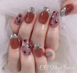 ネイル CC Nail Salonのネイルデザイン