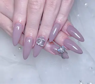 ネイル Moci Nail Salonのネイルデザイン