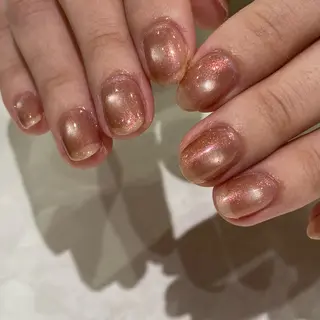 ネイル C. Ricoのネイルデザイン