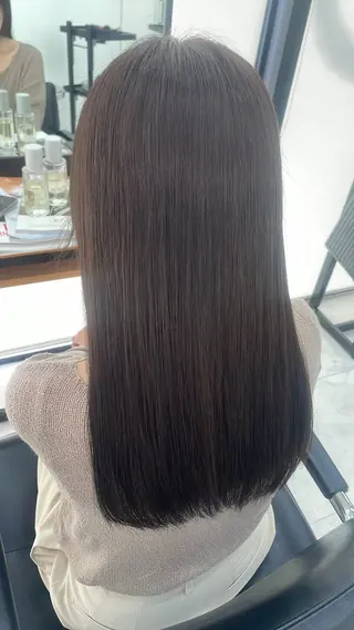 ロング 🍀︎Reika 🍀のヘアスタイル