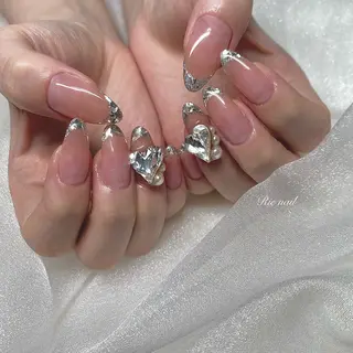 ネイル claire_ rie.のネイルデザイン