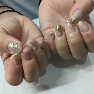 ネイル ネイルサロン◇モニカ makoのネイルデザイン