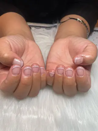 ネイル 大袋駅東口徒歩2分 alivioのネイルデザイン