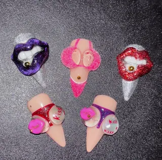 ネイル Bronze  Ship ＊relaxation saron＊所属・S a k iのその他イメージ