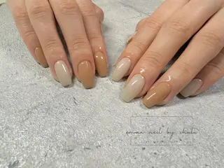 ネイル ëmma nail_ by chulaのネイルデザイン