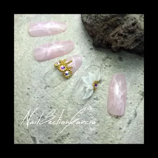 ネイル Yamawaki  by NSGのネイルデザイン