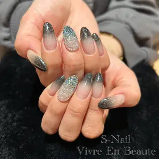 ネイル S Nailのネイルデザイン