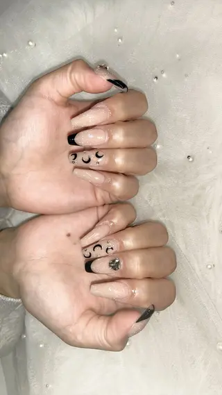 ネイル 《LB》ラブリエ Nail&eyeのマツエク・マツパデザイン