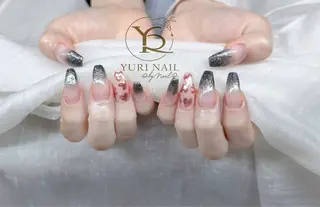 ネイル YURI Nail Salon Funabashi所属・YURI Nail Funabashiのネイルデザイン