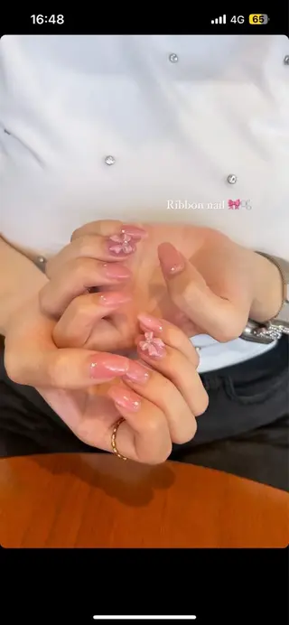 ネイル Sii nail 🤍SAKIのネイルデザイン