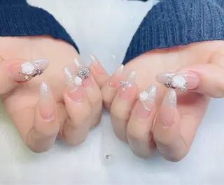 ネイル chip nailのネイルデザイン