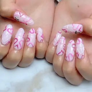 ネイル Nail ameria megu所属・ameria meguのネイルデザイン