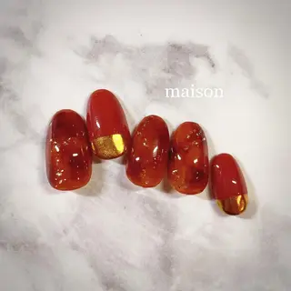 ネイル ISHIHARA KANAのネイルデザイン