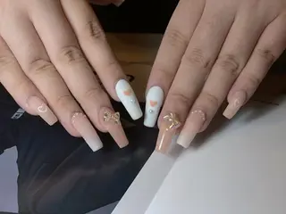 ネイル MSSugar Nailのネイルデザイン