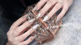 ネイル DC nail salonのネイルデザイン