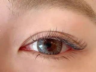 マツエク・マツパ CERISE所属・CERISE yuinaのマツエク・マツパデザイン