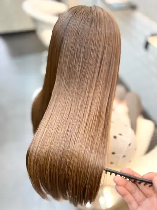 ロング ✨艶髪・絹髪特化✨ Lit  hairのヘアスタイル