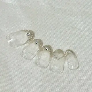 ネイル m o m oのネイルデザイン