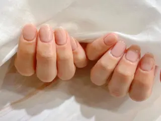 ネイル Umi nail& eyelashのネイルデザイン