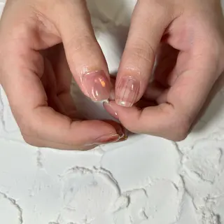 ネイル Lofinails ちひろのネイルデザイン