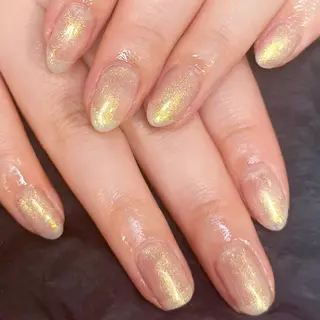 ネイル Diamond 🚢のネイルデザイン