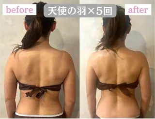 unsui spa 渋谷区神泉のエステ・リラクイメージ