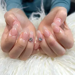 ネイル SOARA所属・SOARA 矢田のネイルデザイン