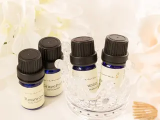 Mafett （マフィット）のエステ・リラクイメージ