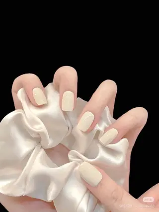 ネイル か にのネイルデザイン