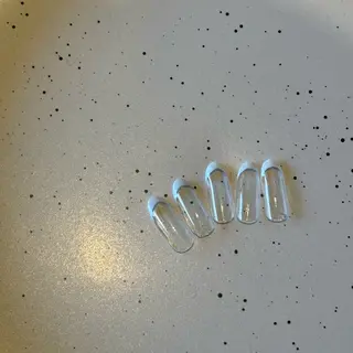 ネイル juri .のネイルデザイン