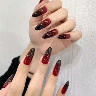 ネイル BuBu Nail渋谷道玄坂のネイルデザイン