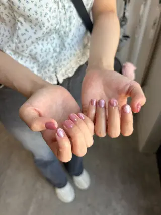 ネイル Eden 喜多のネイルデザイン