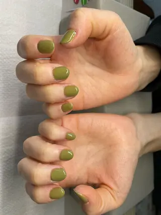 ネイル Rairia nail&eyelash小岩店所属・🩵🍒 saaya🎀🧸のネイルデザイン