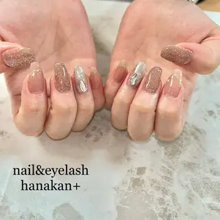 ネイル S Fumiのネイルデザイン