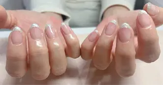 ネイル 室橋 舞のネイルデザイン