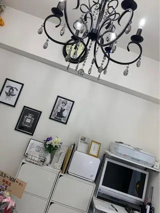 ネイル nailsalon MMのネイルデザイン