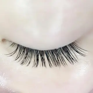 マツエク・マツパ Hase　本八幡 🧸マツエク専門🧸のマツエク・マツパデザイン