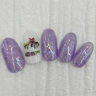ネイル Nail salon Honey Beeのネイルデザイン