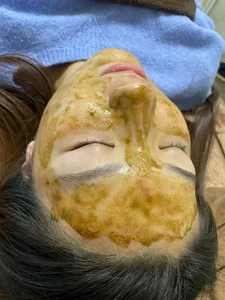 美容鍼灸サロン mahoroba院長のエステ・リラクイメージ