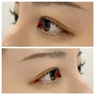 stella 【eyesalon】のマツエク・マツパデザイン