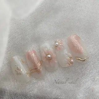 ネイル kagei rinaのネイルデザイン