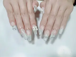 ネイル HARU NAIL所属・haru nailのネイルデザイン
