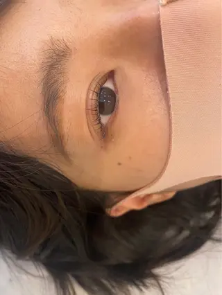 マツエク・マツパ AYU / MODE K's 松原のヘアスタイル