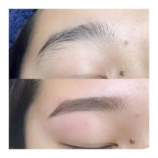 アイブロウ eternite イトウのマツエク・マツパデザイン